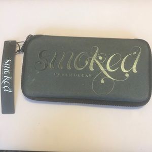 Urban Decay eyeshadow